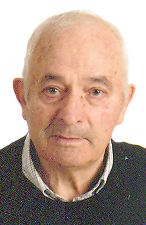 JORGE CARLOS CARRIEDO PELLON