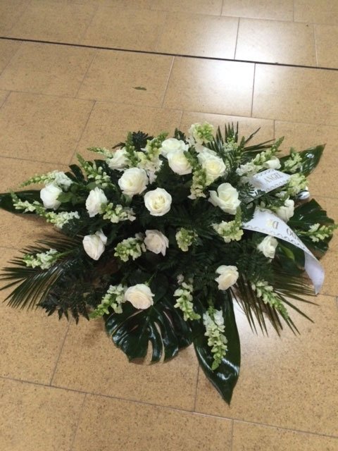 Centro Combinado de Rosas