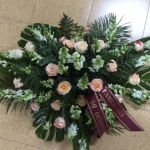 Centro Combinado de Rosas